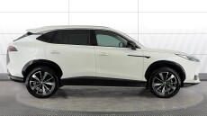 MG HS 1.5 T-GDI Trophy 5dr DCT Petrol Hatchback